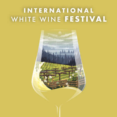 Tickets - International White Wine Festival