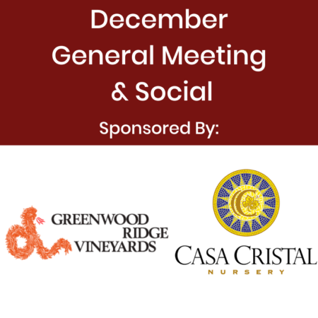 December industry social