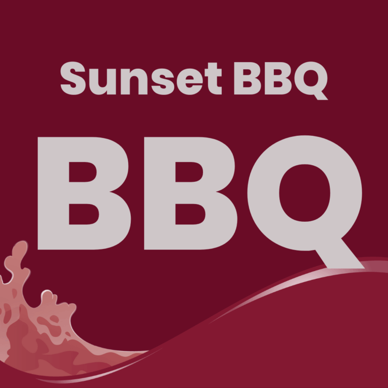 PNF BBQ Ticket