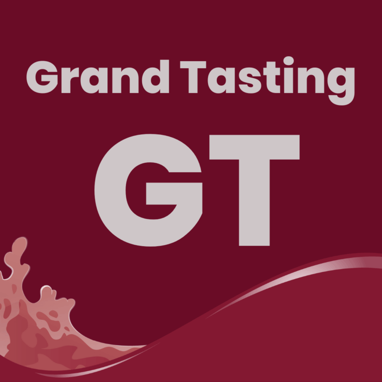 PNF GT Ticket