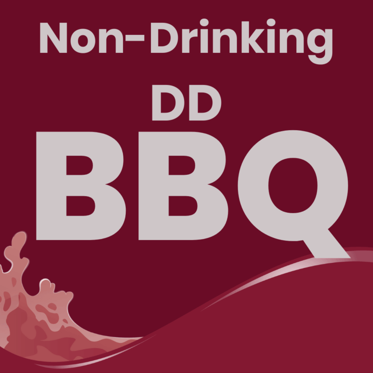PNF BBQ DD Ticket