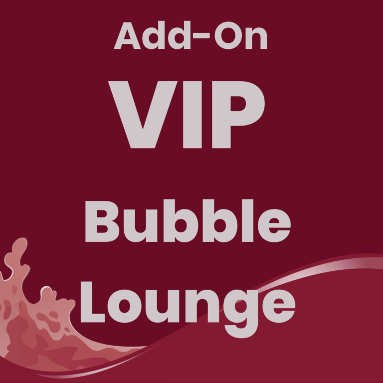 PNF VIP Ticket